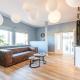 Steger-Hüs Wohnung 41, ラントゥム - 写真 3