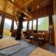 Himalayan Quails Nest Treehouse, Jibhi - Foto 5
