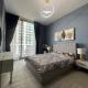 Aesthetic 1BR with Stunning Pool in JVC, Dubái - Foto 6