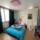 Tiny Colourful Studio in Busan near Dongseo University with free Parking lot Pusan - Zdjęcie 3