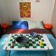Tiny Colourful Studio in Busan near Dongseo University with free Parking lot Pusan - Zdjęcie 2