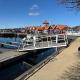 Brygga i Helgeroa, Larvik - Foto 7
