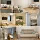 Appartements neuf - Frontière de Monaco - clim - WIFI, Cap d'Ail (fotografie 6)