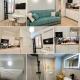 Appartements neuf - Frontière de Monaco - clim - WIFI, Cap d'Ail (fotografie 3)