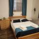 Arcobaleno Apartments, Piran