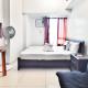 Kintai Suites at the Beacon, Manila - Foto 2