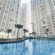 JFam Suites Allegra Condo with Balcony, FREE Parking, Manila - Zdjęcie 4
