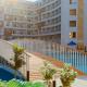 Tiba Golden Resort, Hurghada - Foto 4