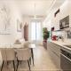 Majno - Your Home From Home, Milán - Fotografie 3