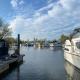 The River Thames - Surrey Boat, Thorpe (fotografie 5)