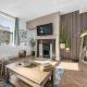 Modern Prestwich Home Near Heaton Park & City Links, Manchester - Zdjęcie 9