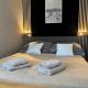 rishko resort - Lake View - Private Sauna - free Parking - 24hr Self chceck-in