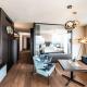 Prunner Luxury Suites - Adults Only, Scena (foto 8)