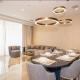 FIVE Palm Residence - Elegant Home, Dubaj - Fotografie 9