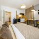 APARTIA apt Brno center