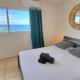 L'horizon - T2 Duplex - Vue mer à 180, サンジルレバン - 写真 6