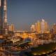 GRANDE RESIDENCES with a direct Burj Khalifa view and Private Fountain Show at 14th floor with DXB AIRPORT VIP Shuttle, Dubaj - Fotografie 8
