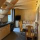 Geräumiges Tiny Haus für 1 bis 8 Personen mit Infrarotkabine, Oberoestheim - Photo 3