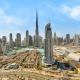 New! Panoramic Burj Khalifa Views at Burj Royale, Dubaj - Fotografie 5