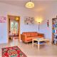 Ferienhaus Nora mit zwei schönen Doppelhaushälften, Meeresbrise 1, Agios Spyridon Corfu (fotografie 9)