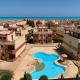 شاليه للايجار الساحل الشمالي قرية بيرلا مارينا chalet North coast perla marina village, El Alamein - Kuva 4