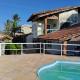 Casa ampla em frente a praia, イタニャエン - 写真 6