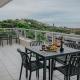 Ballito Vista - Stunning Seaview - Walk to Beach - 3 Bedroom, Ballito