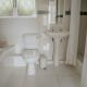 Ballito Vista - Stunning Seaview - Walk to Beach - 3 Bedroom, Ballito (photo 9)