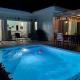 Beautiful Villa on the Sea