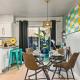 Stylish & Comfy Downtown Gem Irving Parking, Ирвинг (фото 6)