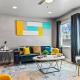 Stylish & Comfy Downtown Gem Irving Parking, Ирвинг (фото 4)
