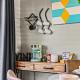 Stylish & Comfy Downtown Gem Irving Parking, Ирвинг (фото 9)