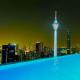 Rooftop Pool Platinum Suites KLCC, Куала-Лумпур - Фото 4