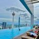 Rooftop Pool Platinum Suites KLCC, Куала-Лумпур - Фото 1
