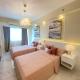 Fairy Dust Sky Suite By Crib2GO, Manila - Foto 1