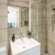 Stylish Flat for 2-4 by Kilburn & Hampstead station, London - Photo 4