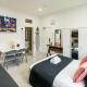 Stylish Flat for 2-4 by Kilburn & Hampstead station, London - Photo 8