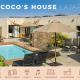 Coco's House Lajares