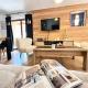 Varsea Residence - RESIDENCE VARSEA- T4 tout inclus Classé 3 MAE-1031, Vars (photo 3)