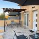 Thalia's House, Pastida (photo 3)