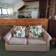 Annasrus Mountain Cottage, Champagne Valley (Foto 7)