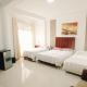 Deluxe Hotel Talara cerca al aeropuerto y centro civico, タララ - 写真 3