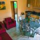 Casa Oliveira Apart em Barra de Serinhaém BA, Ilha Quiepe - Foto 4