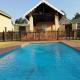 Self Catering luxury Apartment in Witbank