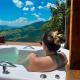 Cabanas Bela Vista, São Bento do Sapucaí - Fotografie 1
