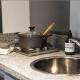 Apart JH Belgrano Brooklyn, Buenos Aires - Foto 4