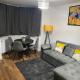 Comfy 2Bedroom apartm Wembley Stadium 9 min away, Londres - Foto 1