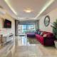 Modern Apartment with Pool Adan Beach Aourir