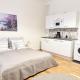 New! Romantic apartment! in city centre! Florence!, Praha - Fotografie 3