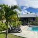 Palm Tree Villas Rarotonga - Fotografie 1